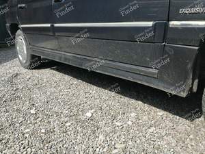 Kit sport pour bas de caisses - CITROËN XM - thumb-2