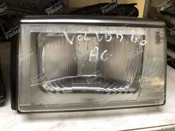 Optik vorne links - VOLVO 240 / 260 - 1372394- 0