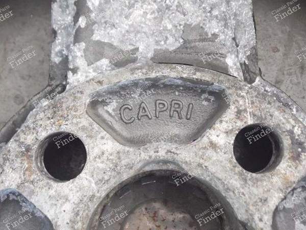 FELGE FORD CAPRI RS2600 / RS3100 - FORD Capri - H73EB1007AA- 6