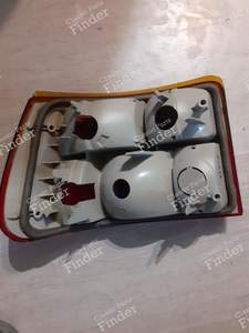 Rechtes Rücklicht - OPEL Astra / Optima (F) - 394414- thumb-1