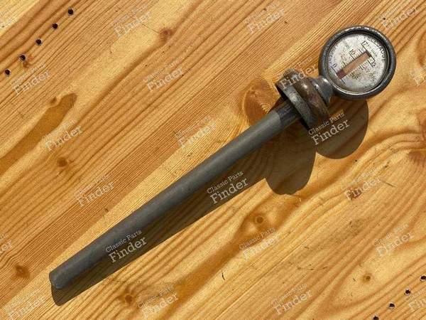 Teleauge - CITROËN Type C (5HP) - 2