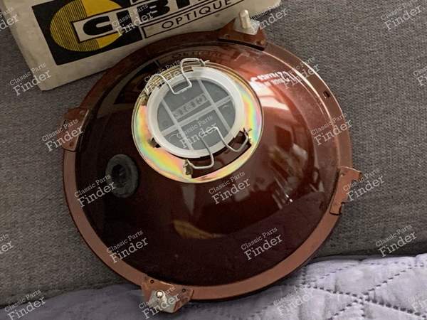 Optique Cibié 200 - CITROËN Ami 6 / Dynam - 200- 1