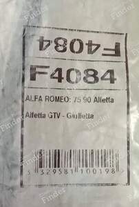 Vorderer Schlauch - ALFA ROMEO 75 / Milano - F4084- thumb-2
