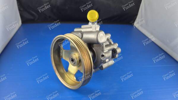 Power Steering Pump - FIAT Ducato - C643 / 4007CJ- 4