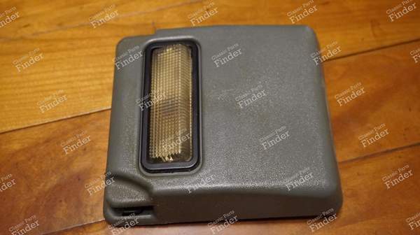 Overhead lighting - 205 cabriolet - PEUGEOT 205 - 0