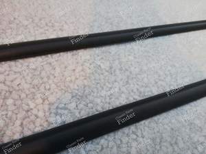 Seitenleistensatz - PEUGEOT 406 Coupé - Equiv. 8545N3 / 8545N2- thumb-3