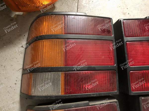 Left rear light - FORD Scorpio / Granada - 7014043- 0