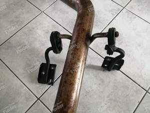 Tube central d'échappement - CITROËN C6 - thumb-1