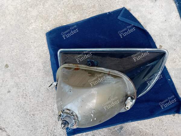 Right-side headlight assembly - CITROËN CX - 11330- 3