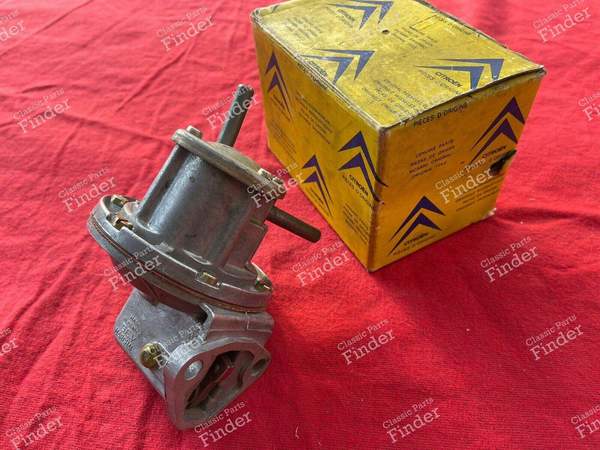 New original fuel pump - CITROËN DS / ID - 3