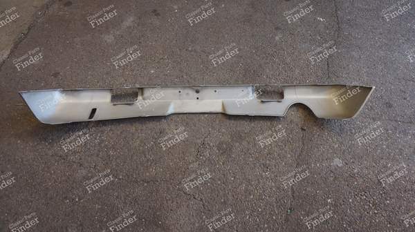 Jupe arrière - PEUGEOT 205 - 1