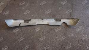 Jupe arrière - PEUGEOT 205 - thumb-1