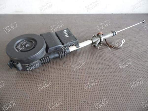 ANTENNE AUTOMATIQUE - MERCEDES BENZ E (W124) - B66828099- 1