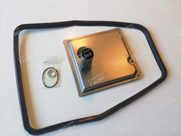 Ölwechselkit Automatikgetriebe - AUDI V8 (D11/4C) - 0