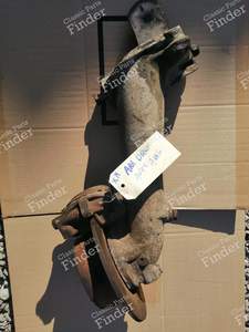 Rear suspension arm - CITROËN XM - thumb-4