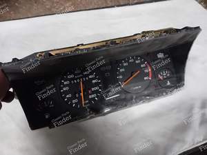 Zähler mit Drehzahlmesser - Phase 2 - PEUGEOT 205 - 8686107- thumb-1