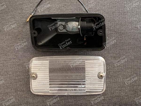 Weißes Rückfahrlicht - PEUGEOT 204 - 1206- 1