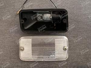 Weißes Rückfahrlicht - PEUGEOT 204 - 1206- thumb-1