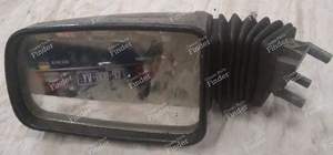 Driver's side mirror for PEUGEOT 205