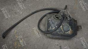 Ausgleichsbehälter - Dieselmotor - PEUGEOT 504