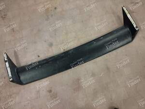 Becquet style M3 - BMW 3 (E30) - thumb-1