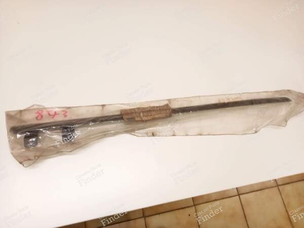 Convertible Trim Mount - VOLKSWAGEN (VW) Golf I / Rabbit / Caddy / Jetta - 873853305B- 0