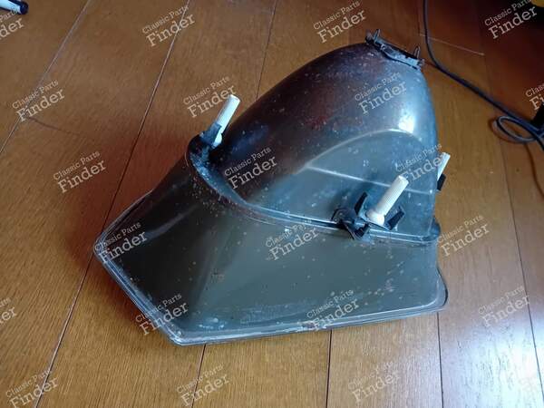 Right Headlight Lens - H1 - CITROËN GS / GSA - 109- 5