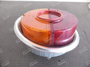 OPEL MANTA A EXTERIOR TAILLIGHT - OPEL Manta (A) - 43352- thumb-7