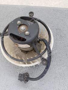 Heater Fan Motor - VAUXHALL Chevette - 22031088- thumb-1