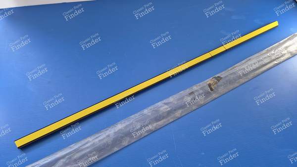 Kotflügelschutzleiste vorne links - PEUGEOT 104 / 104 Z - 785154- 3