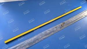 Kotflügelschutzleiste vorne links - PEUGEOT 104 / 104 Z - 785154- thumb-3