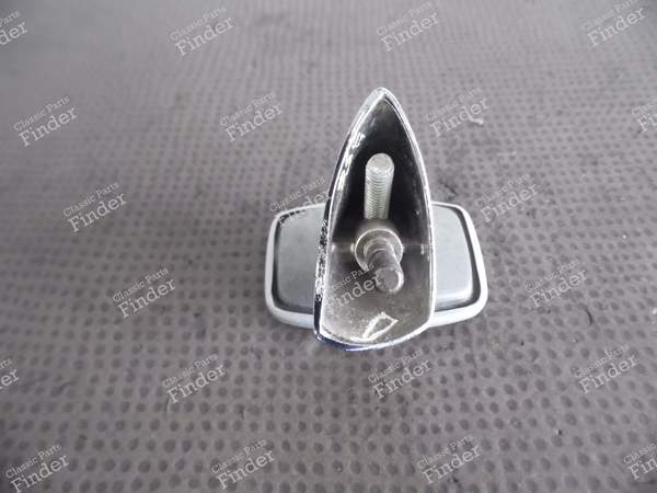 RÜCKSTRAHLER HINTEN RECHTS - PORSCHE 356 - 64473150100 + 64473150805 ULO N°135- 7