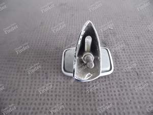 RÜCKSTRAHLER HINTEN RECHTS - PORSCHE 356 - 64473150100 + 64473150805 ULO N°135- thumb-7