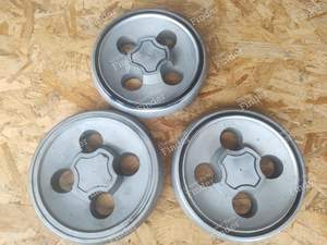 Radkappen Nabenabdeckung - SIMCA-CHRYSLER-TALBOT 1307 / 1308 / 1309 / 1510 / 150 / Solara / Alpine