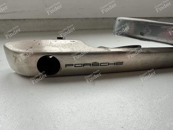 Door handles - PORSCHE 944 - 94453706100 / 94453706200- 1
