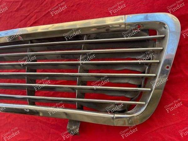 Grille - Ventilation grille - CITROËN SM - 2