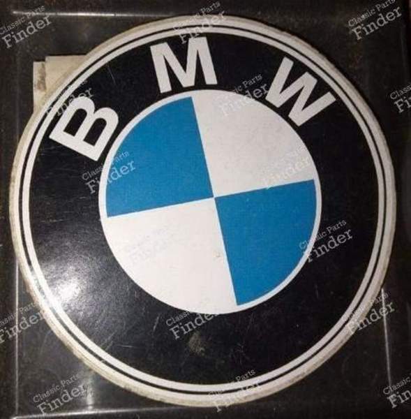 Autocollant BMW - BMW 3 (E21) - 0