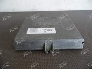 CALCULATEUR INJECTION 7700857528 RENAULT CLIO 16V - RENAULT Clio 1 - HOM7700851741- thumb-5