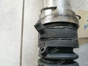 Non-hydractive rear suspension cylinder - CITROËN XM - thumb-3