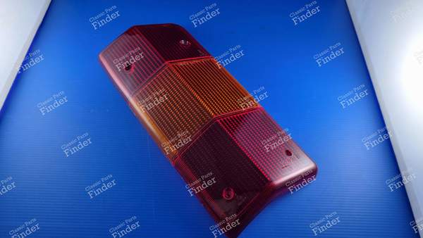 Taillight cabochon left - RENAULT Master - 2076G- 1