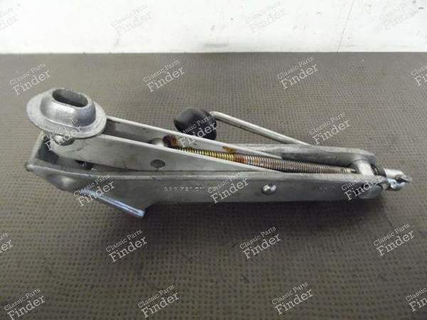 PORSCHE JACK 928, 944-2, 968, 964, 993 - PORSCHE 928 - 92872101103- 9