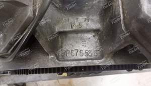 V12 5.300 c.c. - 3rd Series - JAGUAR Type E - AE 963- thumb-7