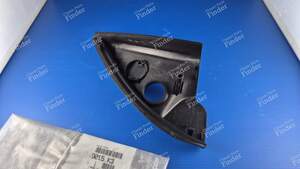 Zierblende für den linken Außenspiegel - PEUGEOT 206 - 9015.K3- thumb-3