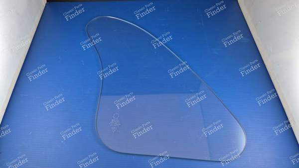 Vitre custode arrière gauche - CITROËN 2CV - 1