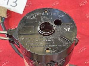 Steuerung von Scheinwerfern und Blinkern - SIMCA 900 / Simc'4 / 1000 / 1005 / 1006 / 1118 /Abarth 1150 - thumb-6