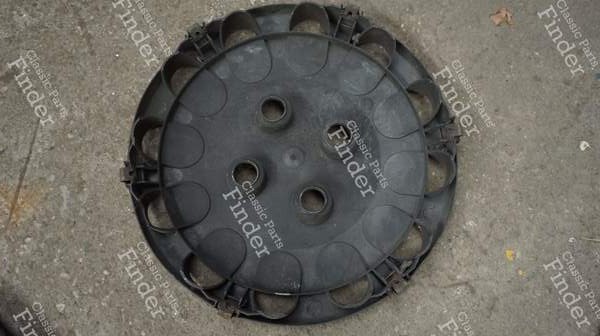 Hubcap - Phase 1 - CITROËN BX - 1
