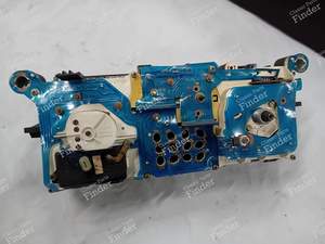 Zählerblock mit Ökonometer und Drehzahlmesser - AUDI 80 / 4000 / 5+5 (B2) - 88471067- thumb-2