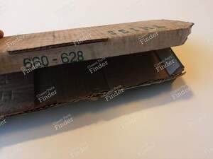 Blinker / Standlicht vorne rechts - PEUGEOT 504 - 1046 0A- thumb-9
