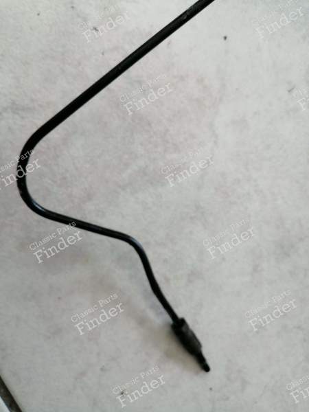 Right front hydraulic line - non-hydractive version - CITROËN XM - 1