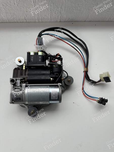 Fahrwerkskompressor - BMW 5 (E39) - 4430200111 / 4154031000- 0